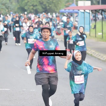Runner Photo 4448523