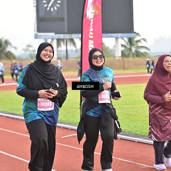 Runner Photo 4448524