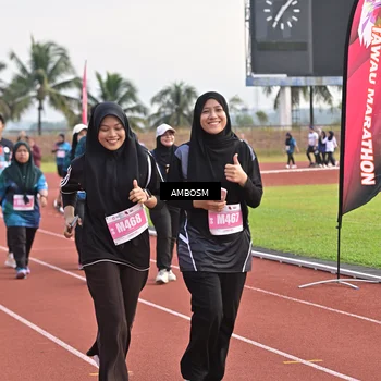 Runner Photo 4448525