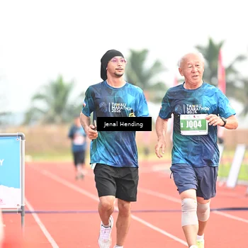 Runner Photo 4448527