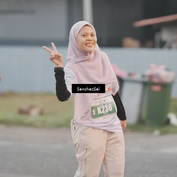 Runner Photo 4448532