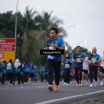 Runner Photo 4448533