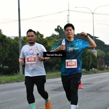 Runner Photo 4448539