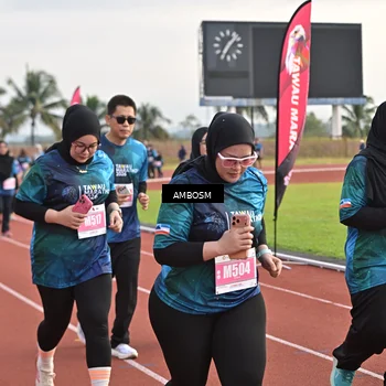 Runner Photo 4448540