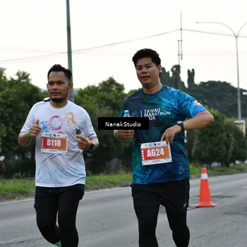 Runner Photo 4448541