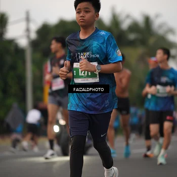 Runner Photo 4448543