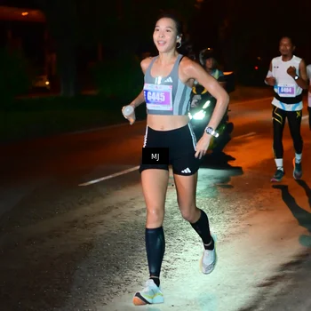 Runner Photo 4448545