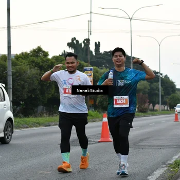 Runner Photo 4448549