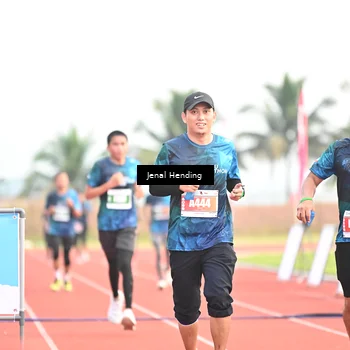 Runner Photo 4448554