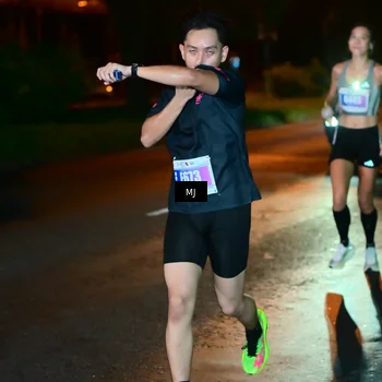 Runner Photo 4448561
