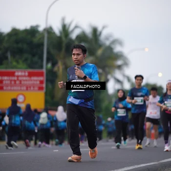 Runner Photo 4448562