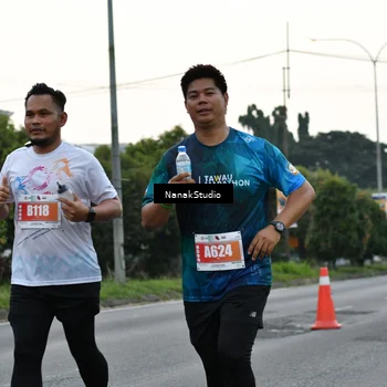 Runner Photo 4448566