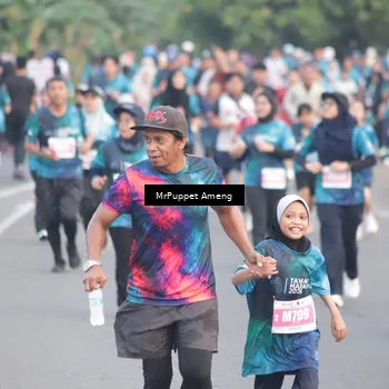 Runner Photo 4448570