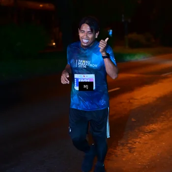 Runner Photo 4448571