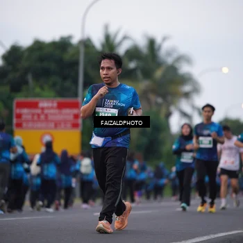 Runner Photo 4448574