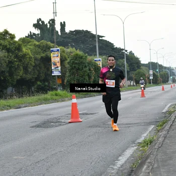 Runner Photo 4448581