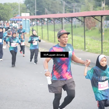Runner Photo 4448583