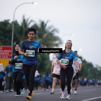 Runner Photo 4448592