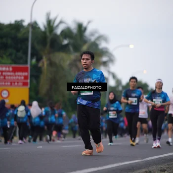 Runner Photo 4448593