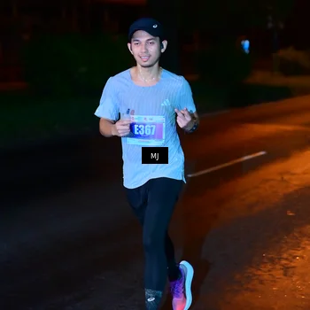 Runner Photo 4448597