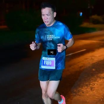 Runner Photo 4448599