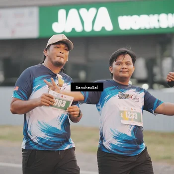 Runner Photo 4448601