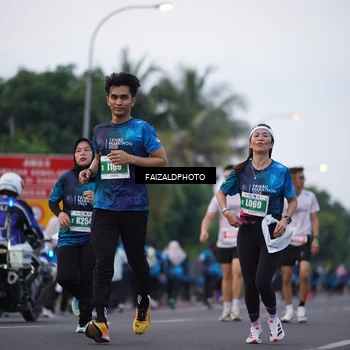 Runner Photo 4448602