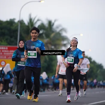 Runner Photo 4448606