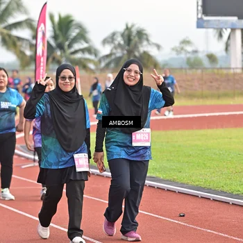 Runner Photo 4448615