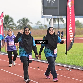 Runner Photo 4448616