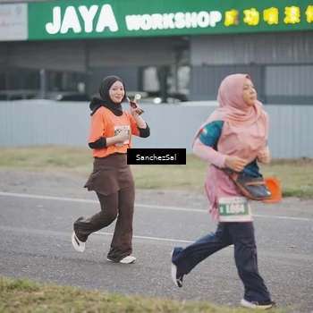 Runner Photo 4448621