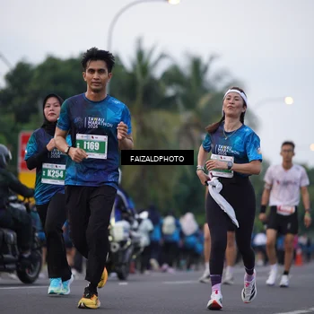 Runner Photo 4448622