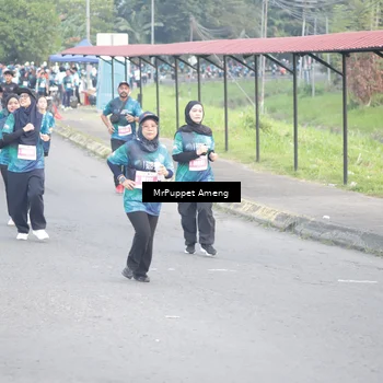 Runner Photo 4448629