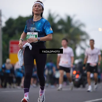 Runner Photo 4448632