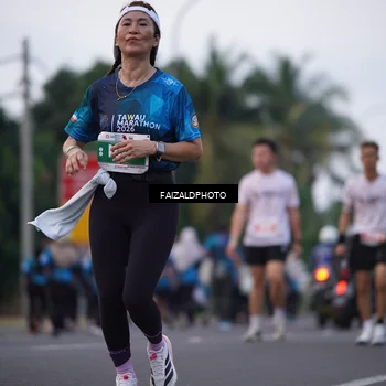 Runner Photo 4448634