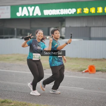 Runner Photo 4448635