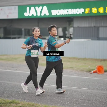 Runner Photo 4448644
