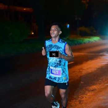 Runner Photo 4448646