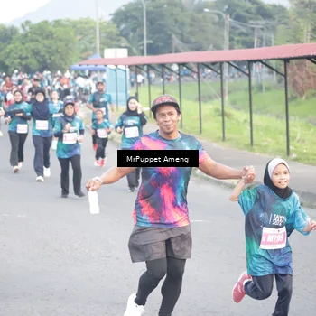 Runner Photo 4448652