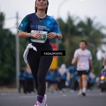 Runner Photo 4448655