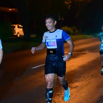 Runner Photo 4448657