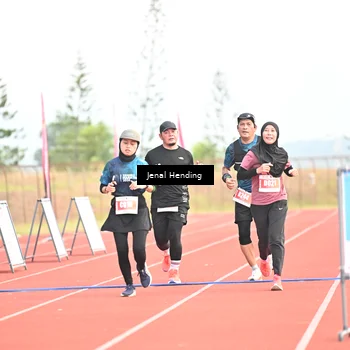 Runner Photo 4448658
