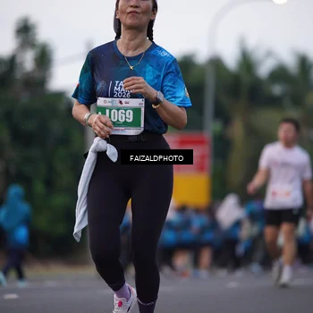 Runner Photo 4448668