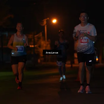 Runner Photo 4448672