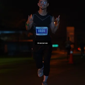 Runner Photo 4448673