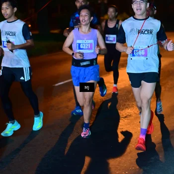 Runner Photo 4448679
