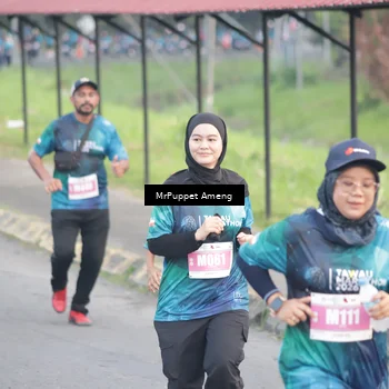 Runner Photo 4448682