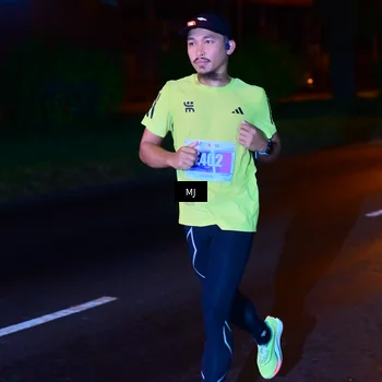 Runner Photo 4448690