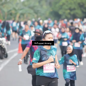 Runner Photo 4448691