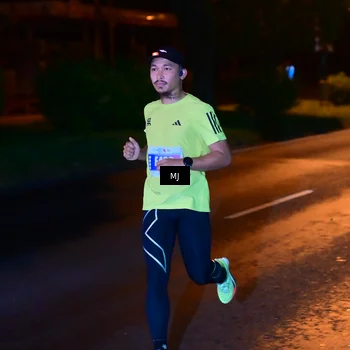 Runner Photo 4448696